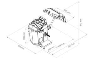 DMB3020B