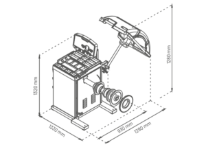 DMB460